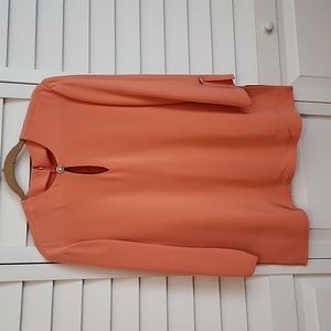 Vintage Sansappelle Tunic